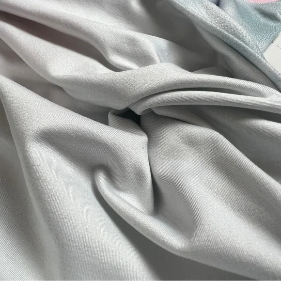 Tie dye print lightweight sweatshirt XL - Picture 4 of 6